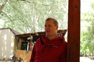 корпоративный пикник