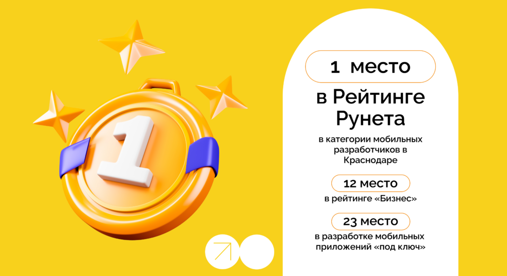 Spider Group поднялась на десятки позиций в Рейтинге Рунета