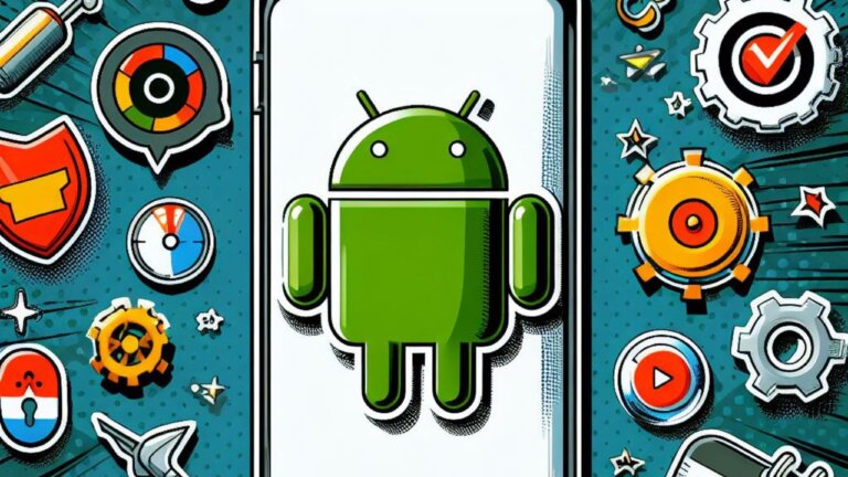 Мобильная разработка под Android: гайд по заказу в Spider Group